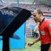 VAR Under Scrutiny For ‘Microscopic’ Interventions, Says UEFA Chief