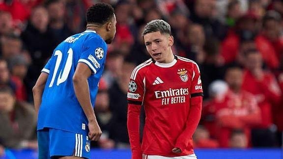FIFA Pushes Longer Sideline Stays For Injured Players 1 UEFA suspends