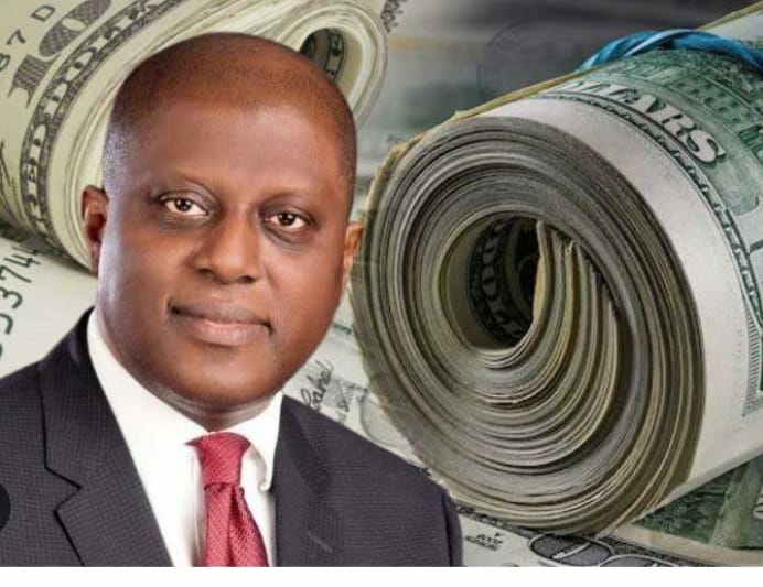 UK Accounts for 48% of Nigeria’s Capital Inflow 1 UK ACC