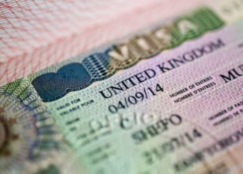 UK To Begin Issuing eVisas To Nigerian Travellers From Feb 25
