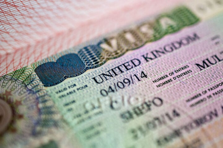 Nigerians Seeking UK Visas, Citizenship To Pay More From April 8