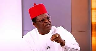 Umahi Moves To Court As Ohiri Revives Allegations 1 UMAHI OHIRI