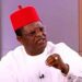 Umahi–Ohiri Dispute: Coalition Urges Due Process, Warns Against Social Media Trial