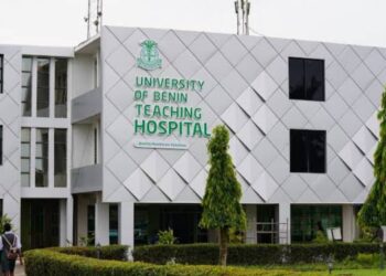 Edo Kid’s Death: No Evidence Measles Vaccine Was Administered At UBTH — Action Team