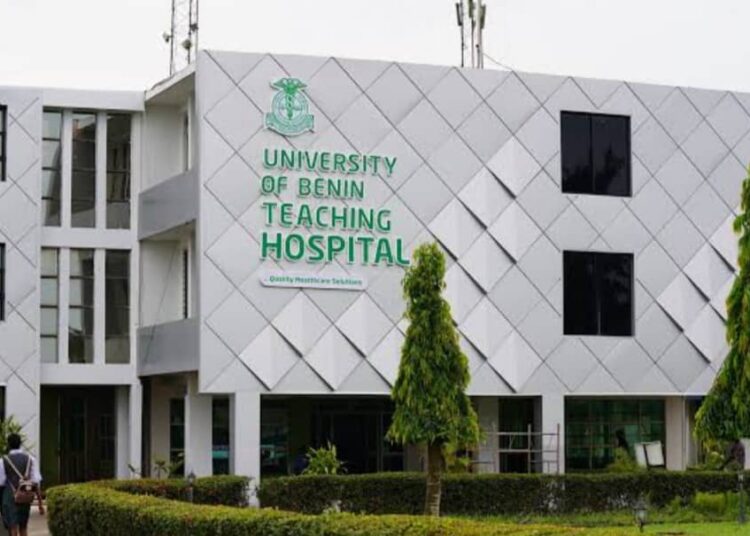 Edo Kid's Death: No Evidence Measles Vaccine Was Administered At UBTH — Action Team 1 UNIBEN