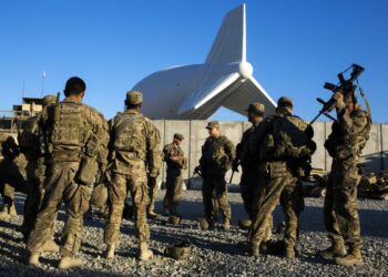US Troop Deployment Respects Nigeria’s Sovereignty, Says DHQ
