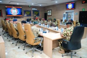 PICTORIAL: UK, German Defence Attaches Reaffirm Support To OPHK's Counter-insurgency 3 US3