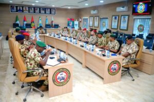 PICTORIAL: UK, German Defence Attaches Reaffirm Support To OPHK's Counter-insurgency 4 US4