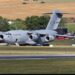 US Troops, Military Aircraft Arrive Nigeria Ahead Of Anti-ISWAP Operations