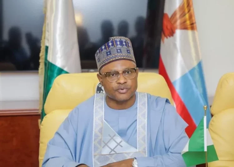 Governor Sani Restores Christian Pilgrimage Sponsorship In Kaduna After 11 Years 1 Uba-Sani