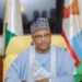 Governor Sani Restores Christian Pilgrimage Sponsorship In Kaduna After 11 Years