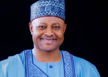 Governor Sani Restores Christian Pilgrimage Sponsorship In Kaduna After 11 Years