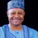 Governor Sani Restores Christian Pilgrimage Sponsorship In Kaduna After 11 Years