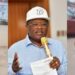 Umahi Denies Using Police Against Businesswoman Over Campaign Debt Dispute 5 Alleged Debt: Pay My Money Or I Press Your Neck, Businesswoman Tells Works Minister