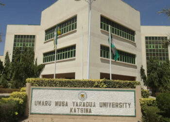 Katsina Varsity Pleads For More Staff