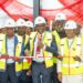 Upstream Regulator Unveils First Gravimetric Flow Meter Calibration Facility