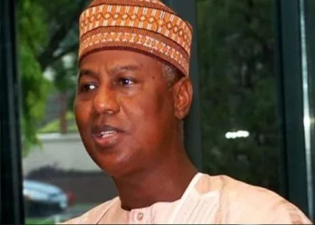 Tinubu Nominates Dakingari For Ambassadorial Confirmation