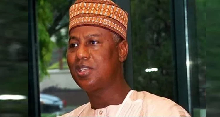 Senate Confirms Dakingari For Ambassadorial Role, Yusuf As NAHCON Chairman 1 Usman Dakingari