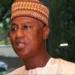 Tinubu Nominates Dakingari For Ambassadorial Confirmation