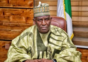 Ramadan: Zannah Distributes Food, Vehicles To Constituents