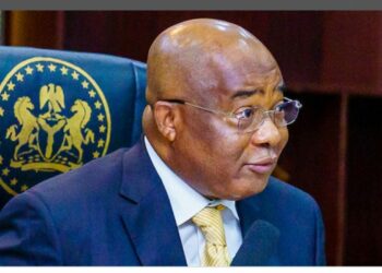 LEADERSHIP Awards Show Nigeria’s Democracy Is Alive – Uzodimma
