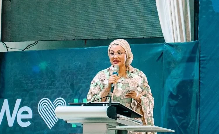 Dr. Doris Uzoka-Anite