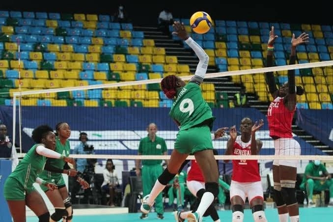 Nigeria Volleyball Federation Unveils Ambitious 2026 Season Calendar 1 VBALL