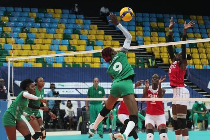 Nigeria Volleyball Federation Unveils Ambitious 2026 Season Calendar