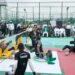 Nigeria To Host Inaugural Shooting Tournament For Military Veterans, Wounded Personnel