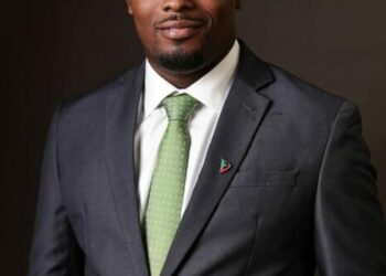 VFD Group Appoints Martins Akpore As Group Head CCF