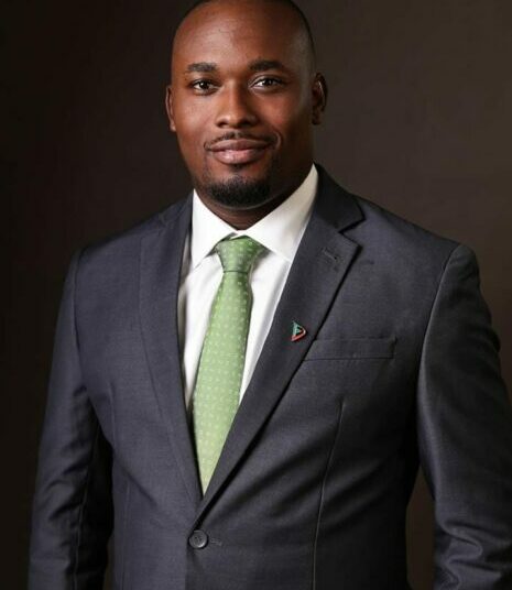 VFD Group Appoints Martins Akpore As Group Head CCF 1 VFD