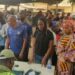 PICTORIAL: Large Turnout, Smooth Voting Recorded At Durumi Polling Unit