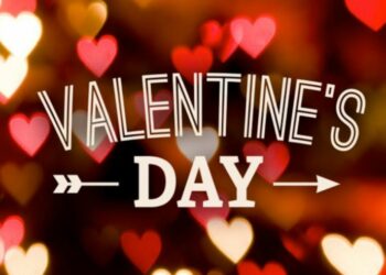 Five Things You Don’t Know About Valentine’s Day