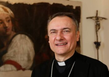 Vatican To Use AI To Translate Masses Live Into 60 Languages