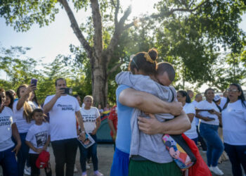Political Prisoners Begin Hunger Strike Over Amnesty Law Exclusion In Venezuela