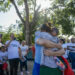 Political Prisoners Begin Hunger Strike Over Amnesty Law Exclusion In Venezuela 5 Political Prisoners Begin Hunger Strike Over Amnesty Law Exclusion In Venezuela