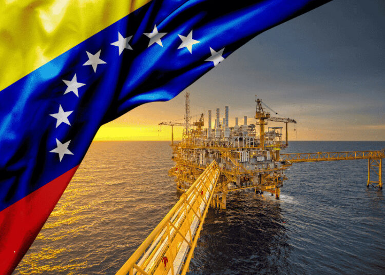 Africa, Venezuela Plan Formal Global South Energy Pact 1 Venezuela Energy