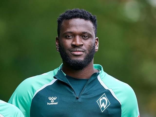 Victor Boniface Threatens Legal Action Over 'Cocaine Ban' Rumour 1 Victor Boniface