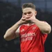 Gyokeres Has Many Weaknesses – Owen 5 Gyokeres Has Many Weaknesses – Owen