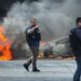 Violence Erupts In Mexico After Troops Kill Cartel Leader ‘El Mencho’