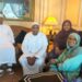 Ex-First Lady Aisha Buhari Visits Atiku In Saudi Arabia