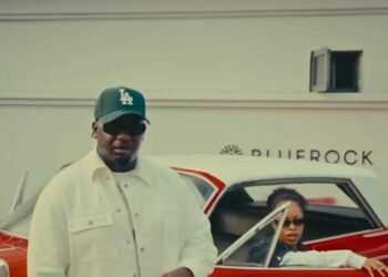 Wande Coal Features Qing Madi In New Single ‘DEARLY’