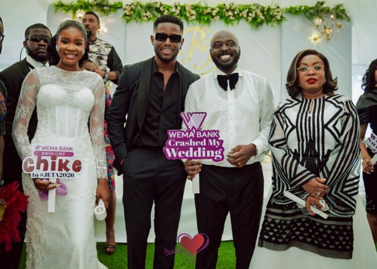 WEMA valentine
