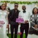Wema Bank Marks Valentine’s Day With Celebrity Wedding Surprise