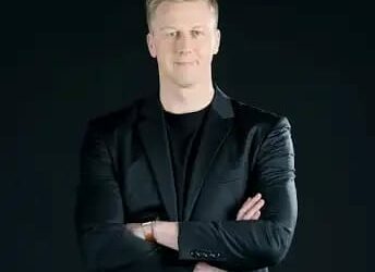 Gareth Cliff Slams Bellarmine Mugabe Over Alleged South Africa Shooting Incident