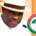 Ibadan Court Judgment: Academic Exercise With No Effect On INEC – Wike-led PDP