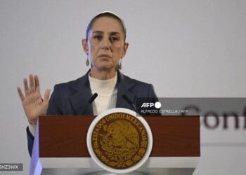 ‘No Risk To World Cup Fans’, Says Mexican President After Cartel Violence