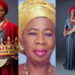 Fathia Williams Overcomes Grief, Resumes Promotion Of Her Cinematic Debut, Efunroye: The Unicorn