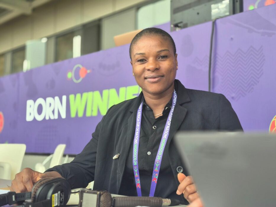 Oparanozie Lauds FIFA’s Impact On Women’s Football Growth