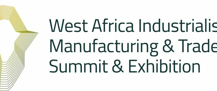 West Africa Industrial Summit Set For Lagos In March 1 West Africa Industrial Summit